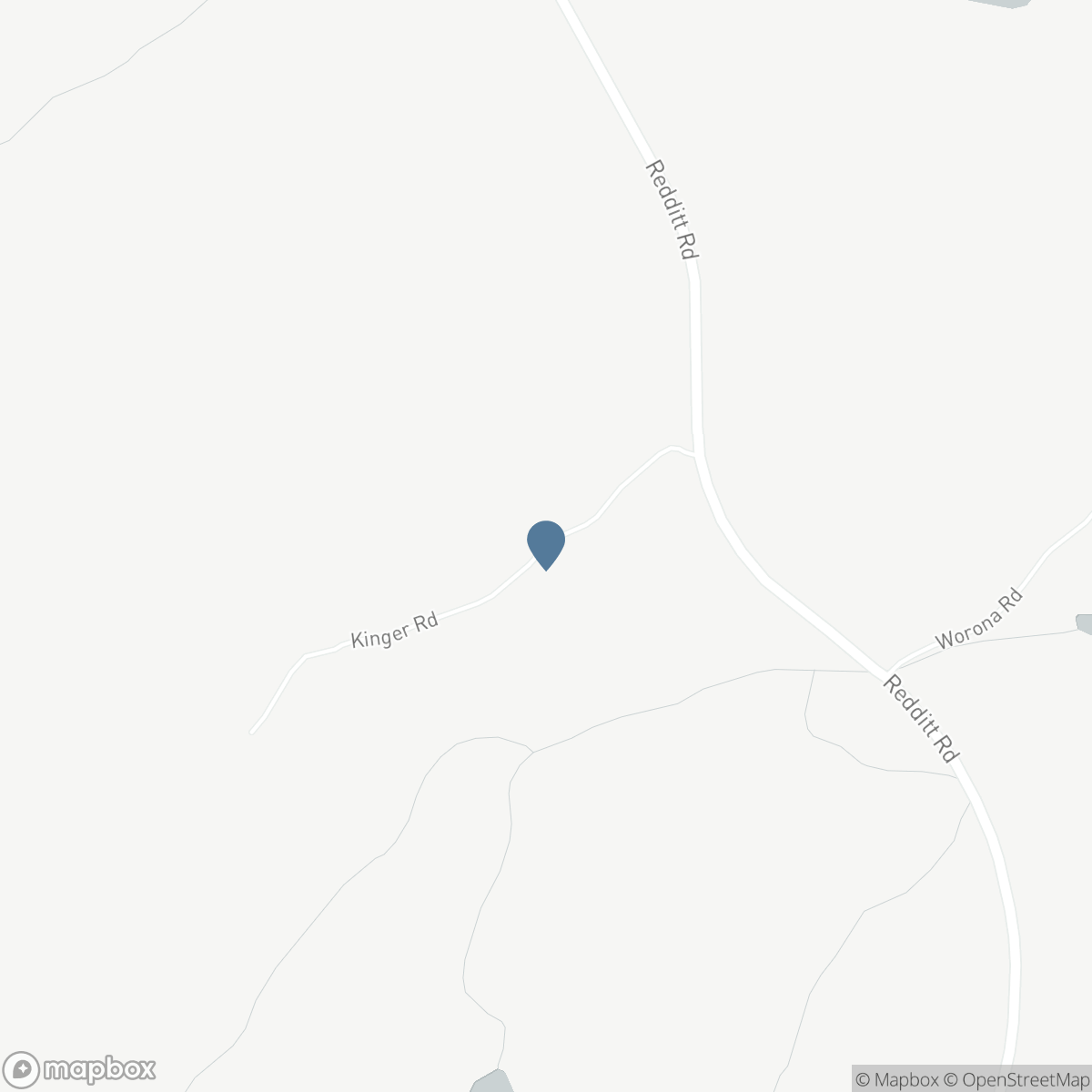LOT 3 KINGER ROAD, Kenora, Ontario P9N 0E4